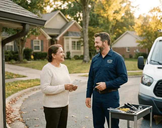 Gutter Repair Elloree, SC FAQs