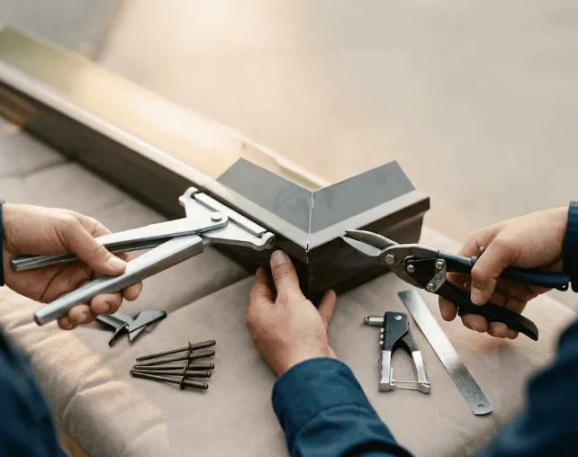 Why choose Gutter Repair in Elloree, SC